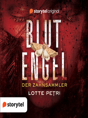 cover image of Blutengel – Der Zahnsammler
